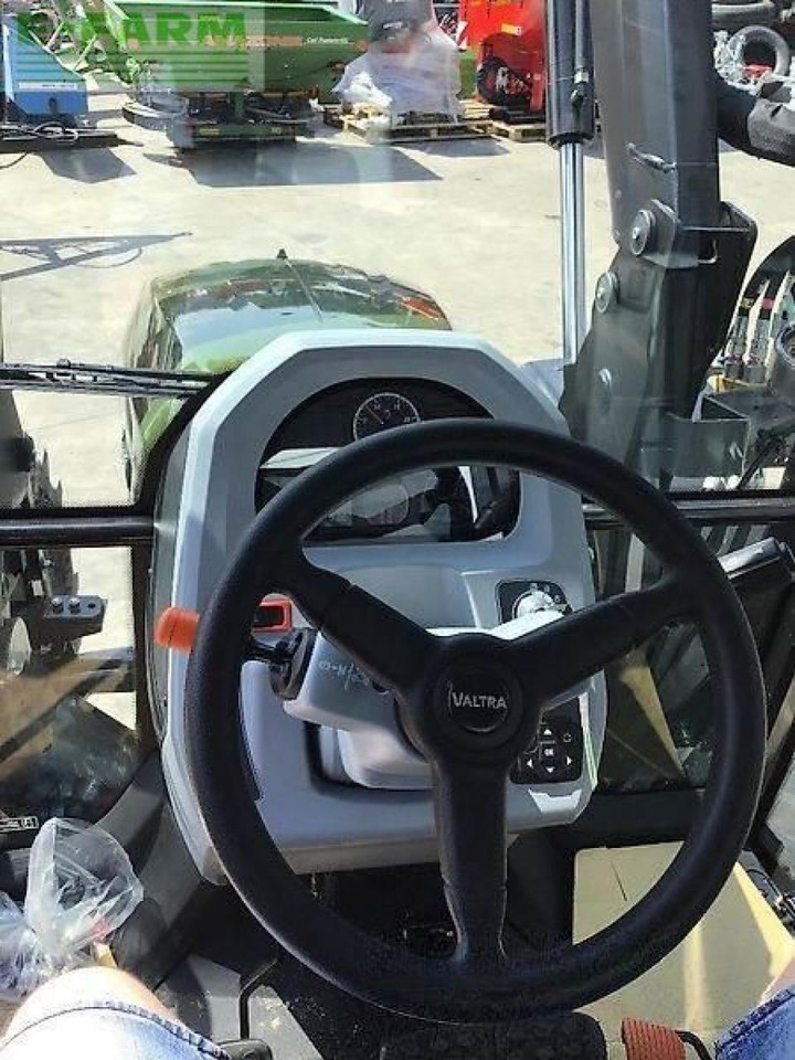 טרקטור חקלאי Valtra a115 mh4: תמונה 13