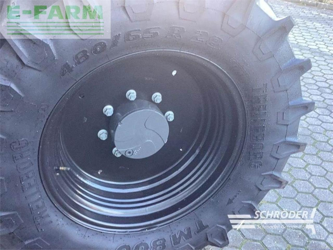 Valtra g 135 a - טרקטור חקלאי: תמונה 5 Valtra g 135 a - טרקטור חקלאי: תמונה 5