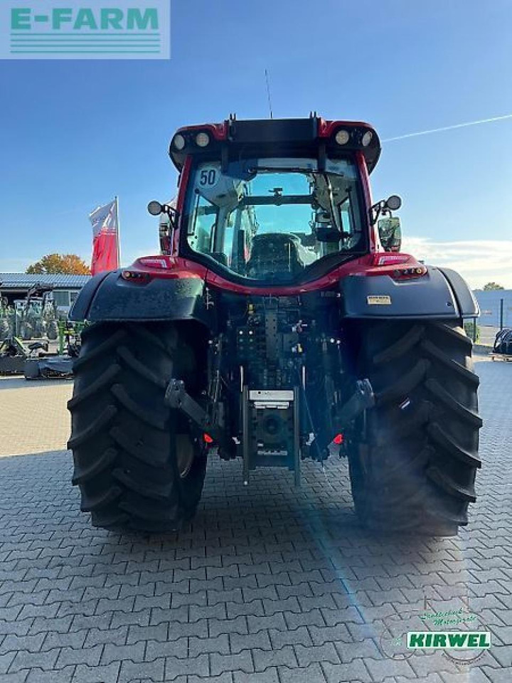 Valtra n 155 active Active - טרקטור חקלאי: תמונה 5 Valtra n 155 active Active - טרקטור חקלאי: תמונה 5