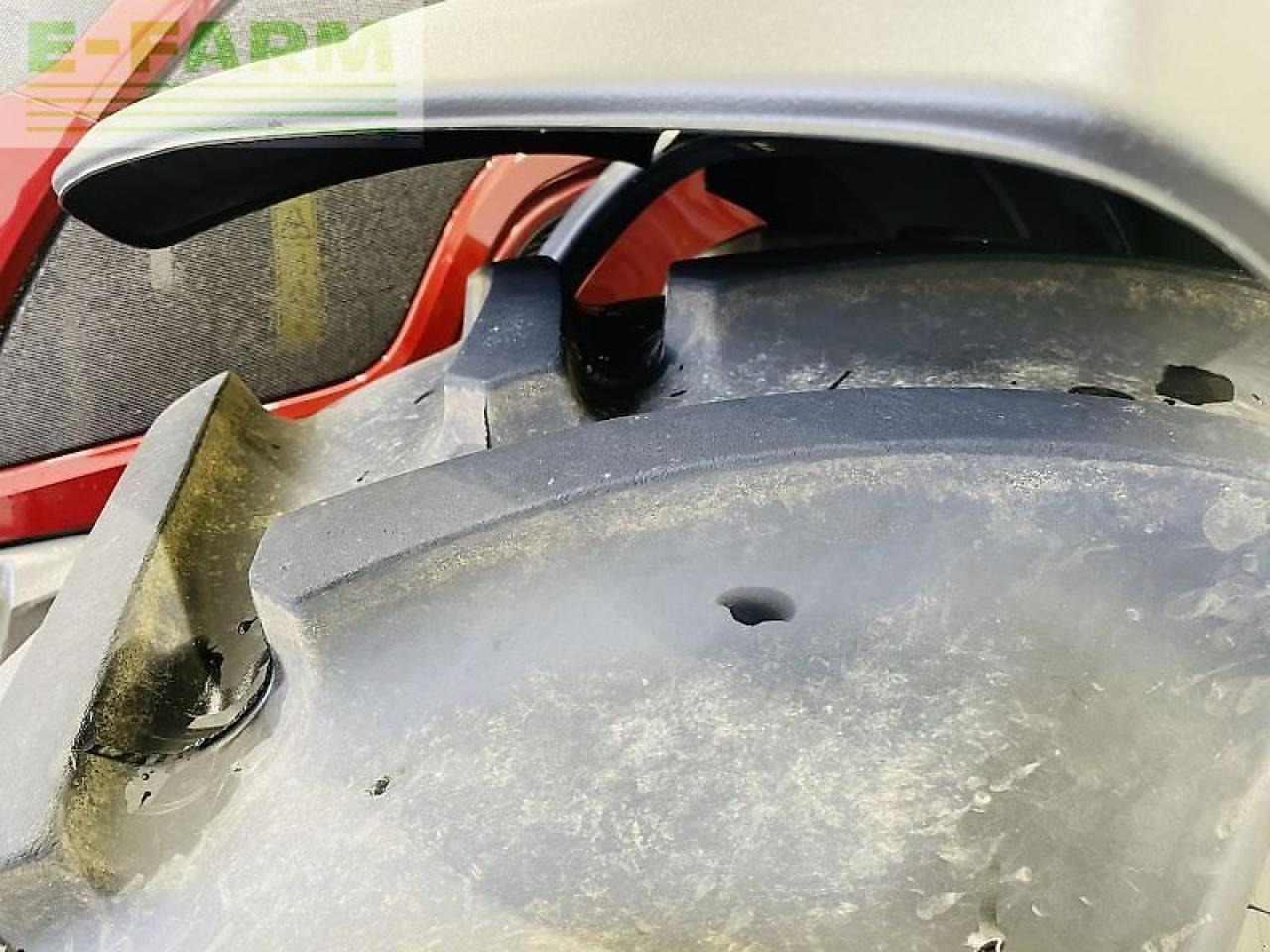 טרקטור חקלאי Valtra n 155e direct Direct: תמונה 13