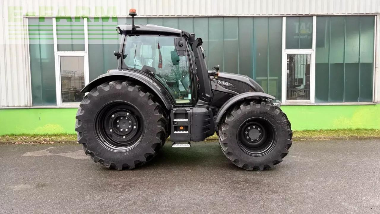 Valtra n 175 d - טרקטור חקלאי: תמונה 3 Valtra n 175 d - טרקטור חקלאי: תמונה 3