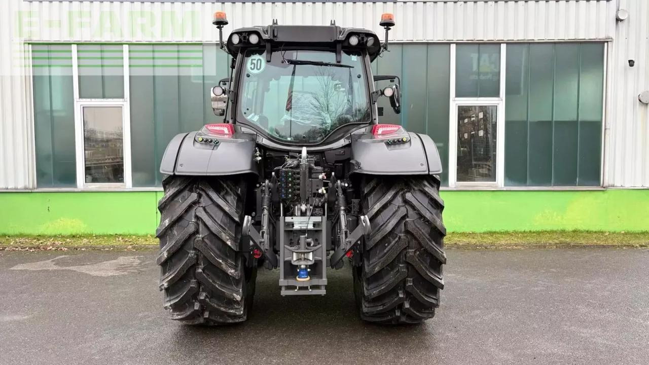 Valtra n 175 d - טרקטור חקלאי: תמונה 5 Valtra n 175 d - טרקטור חקלאי: תמונה 5