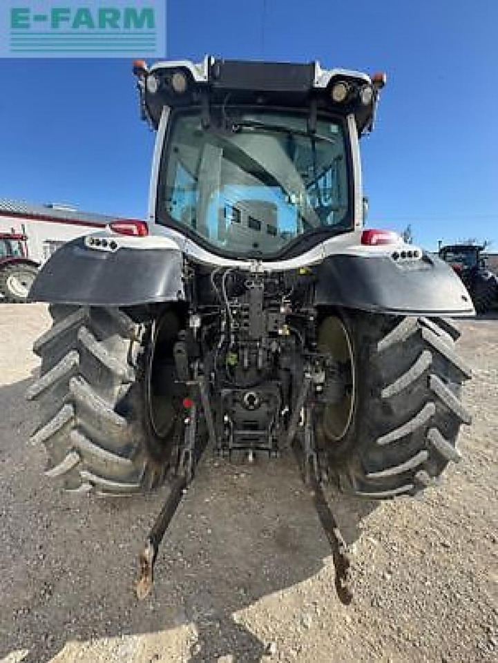 Valtra n134 h5 - טרקטור חקלאי: תמונה 5 Valtra n134 h5 - טרקטור חקלאי: תמונה 5