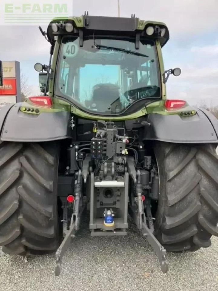Valtra n155ea - טרקטור חקלאי: תמונה 3 Valtra n155ea - טרקטור חקלאי: תמונה 3