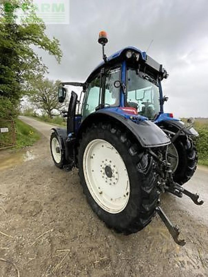 Valtra n175a poste inversé - טרקטור חקלאי: תמונה 3 Valtra n175a poste inversé - טרקטור חקלאי: תמונה 3