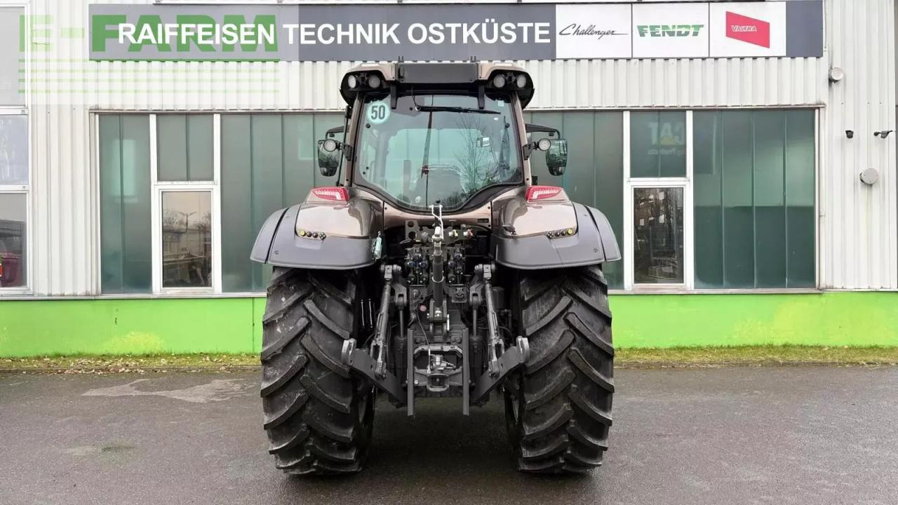Valtra q 285 - טרקטור חקלאי: תמונה 5 Valtra q 285 - טרקטור חקלאי: תמונה 5