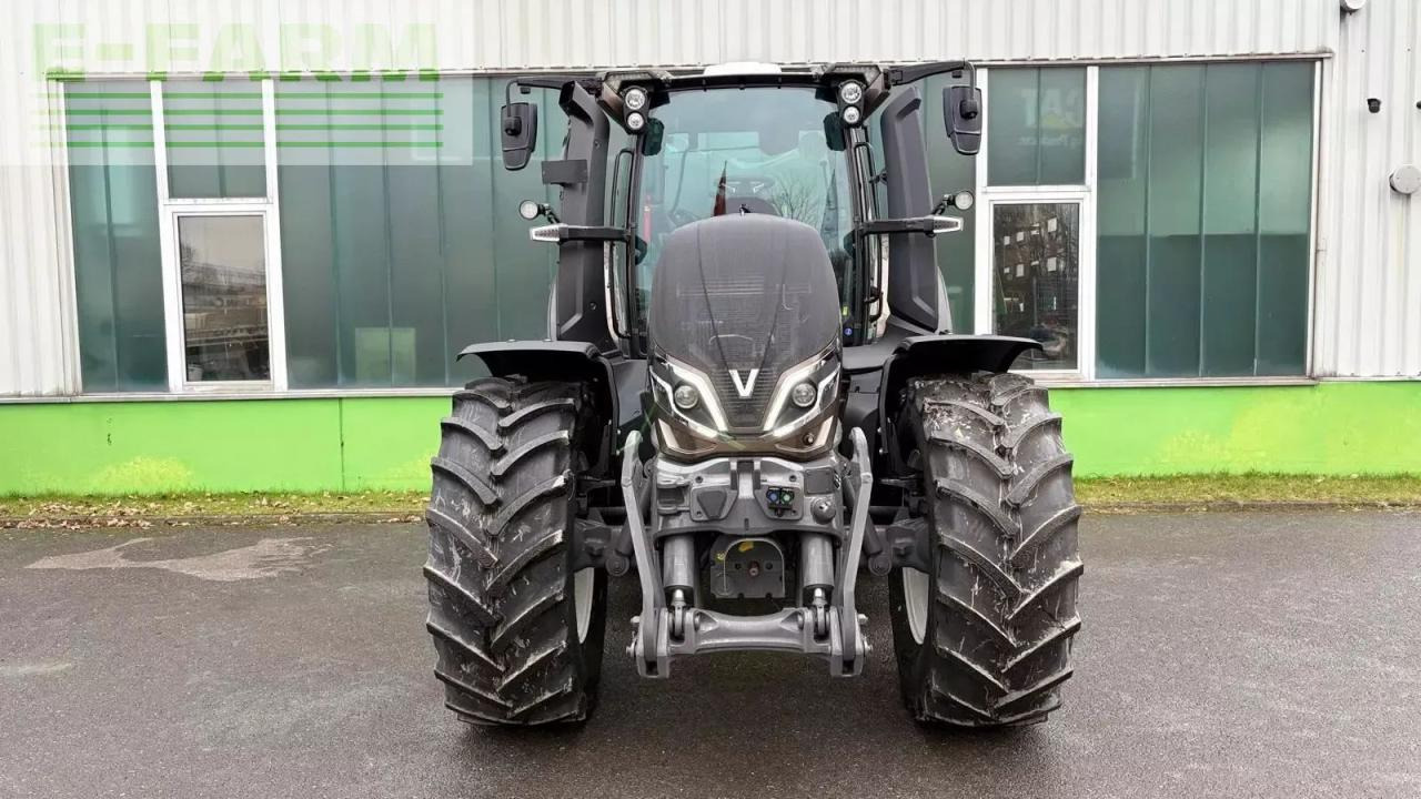 Valtra q 285 - טרקטור חקלאי: תמונה 1 Valtra q 285 - טרקטור חקלאי: תמונה 1