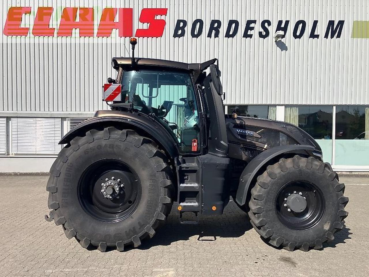 Valtra q245 (gewährleistungsverlängerung 12.2026) - טרקטור חקלאי: תמונה 5 Valtra q245 (gewährleistungsverlängerung 12.2026) - טרקטור חקלאי: תמונה 5