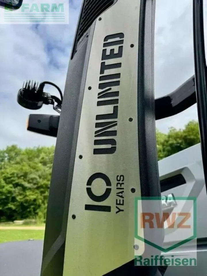 Valtra q305 - טרקטור חקלאי: תמונה 4 Valtra q305 - טרקטור חקלאי: תמונה 4
