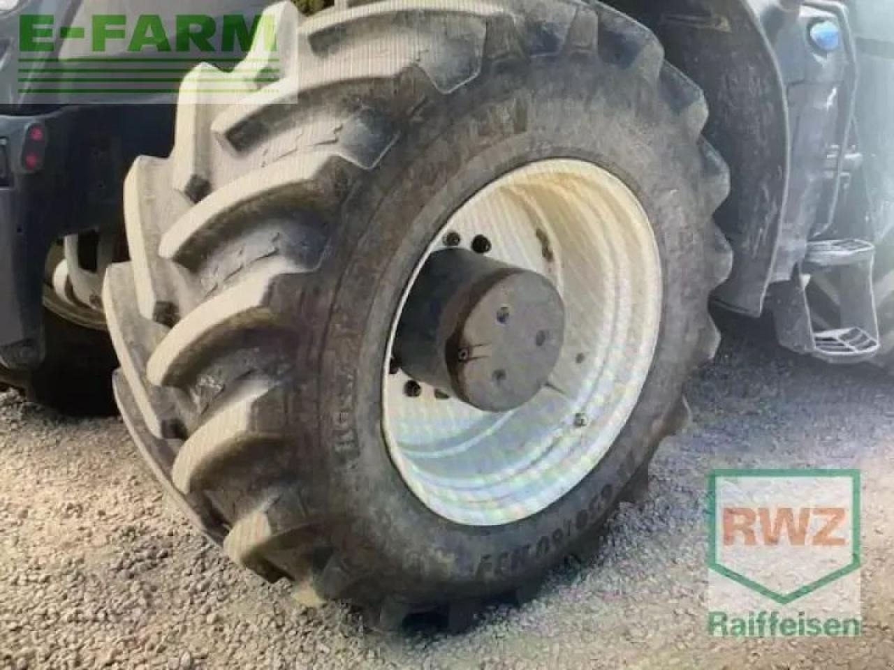 Valtra s 294 - טרקטור חקלאי: תמונה 2 Valtra s 294 - טרקטור חקלאי: תמונה 2