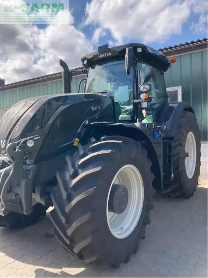 Valtra s324 smarttouch mr19 - טרקטור חקלאי: תמונה 1 Valtra s324 smarttouch mr19 - טרקטור חקלאי: תמונה 1