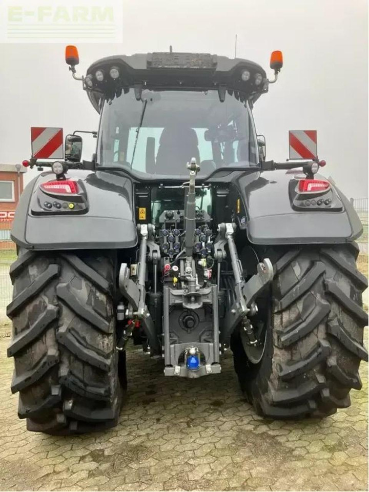 Valtra s324 smarttouch mr19 - טרקטור חקלאי: תמונה 3 Valtra s324 smarttouch mr19 - טרקטור חקלאי: תמונה 3