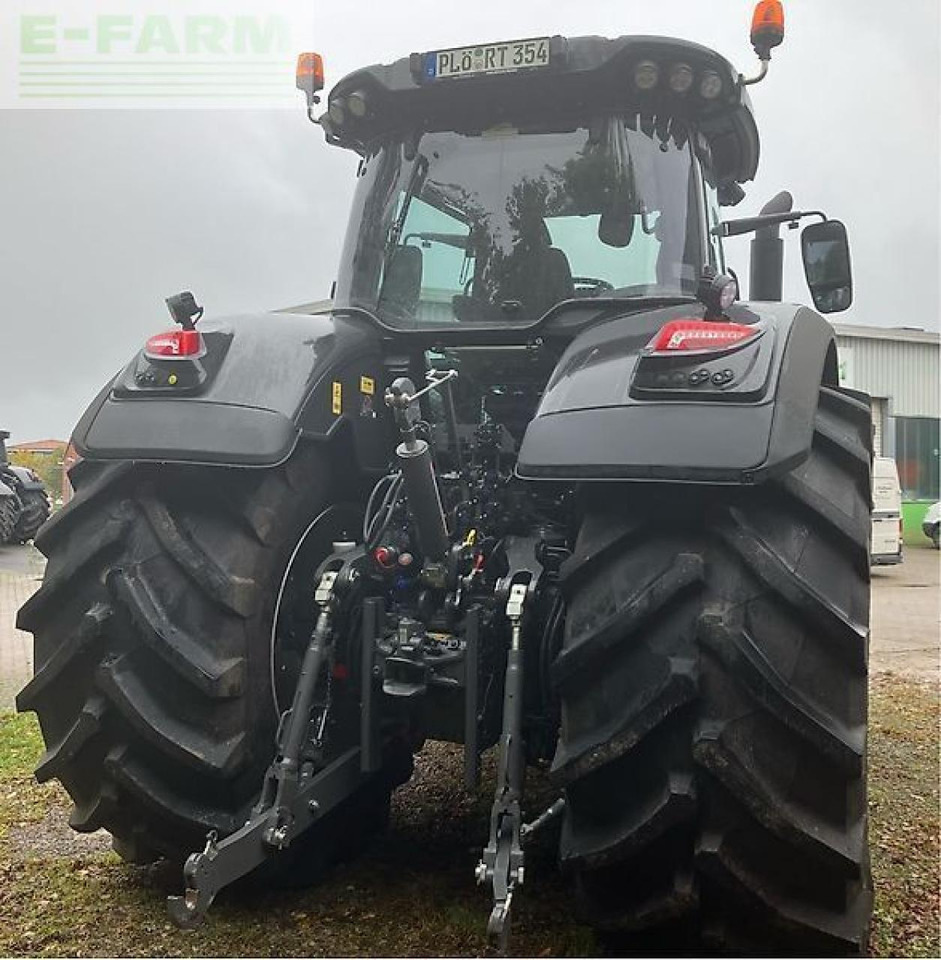 Valtra s354 smarttouch mr19 - טרקטור חקלאי: תמונה 3 Valtra s354 smarttouch mr19 - טרקטור חקלאי: תמונה 3