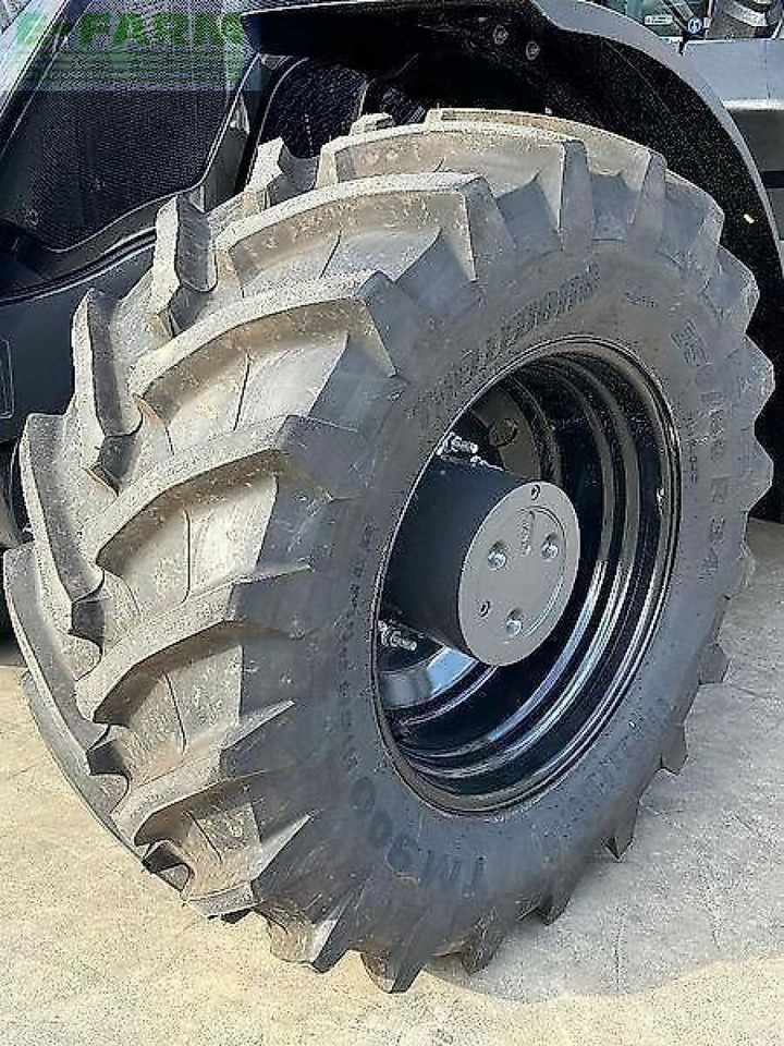 Valtra s396 unlimited - טרקטור חקלאי: תמונה 5 Valtra s396 unlimited - טרקטור חקלאי: תמונה 5