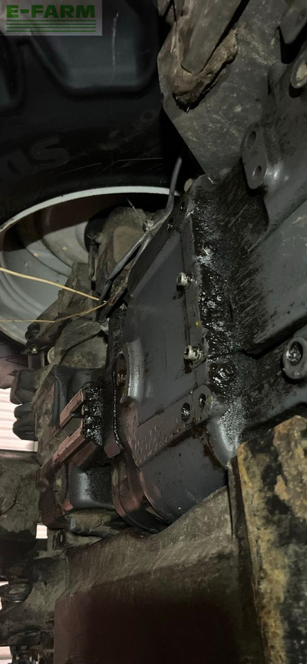 Valtra t 234 d smarttouch - טרקטור חקלאי: תמונה 4 Valtra t 234 d smarttouch - טרקטור חקלאי: תמונה 4