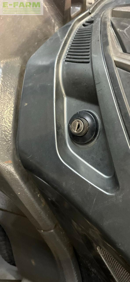 Valtra t 234 d smarttouch - טרקטור חקלאי: תמונה 1 Valtra t 234 d smarttouch - טרקטור חקלאי: תמונה 1