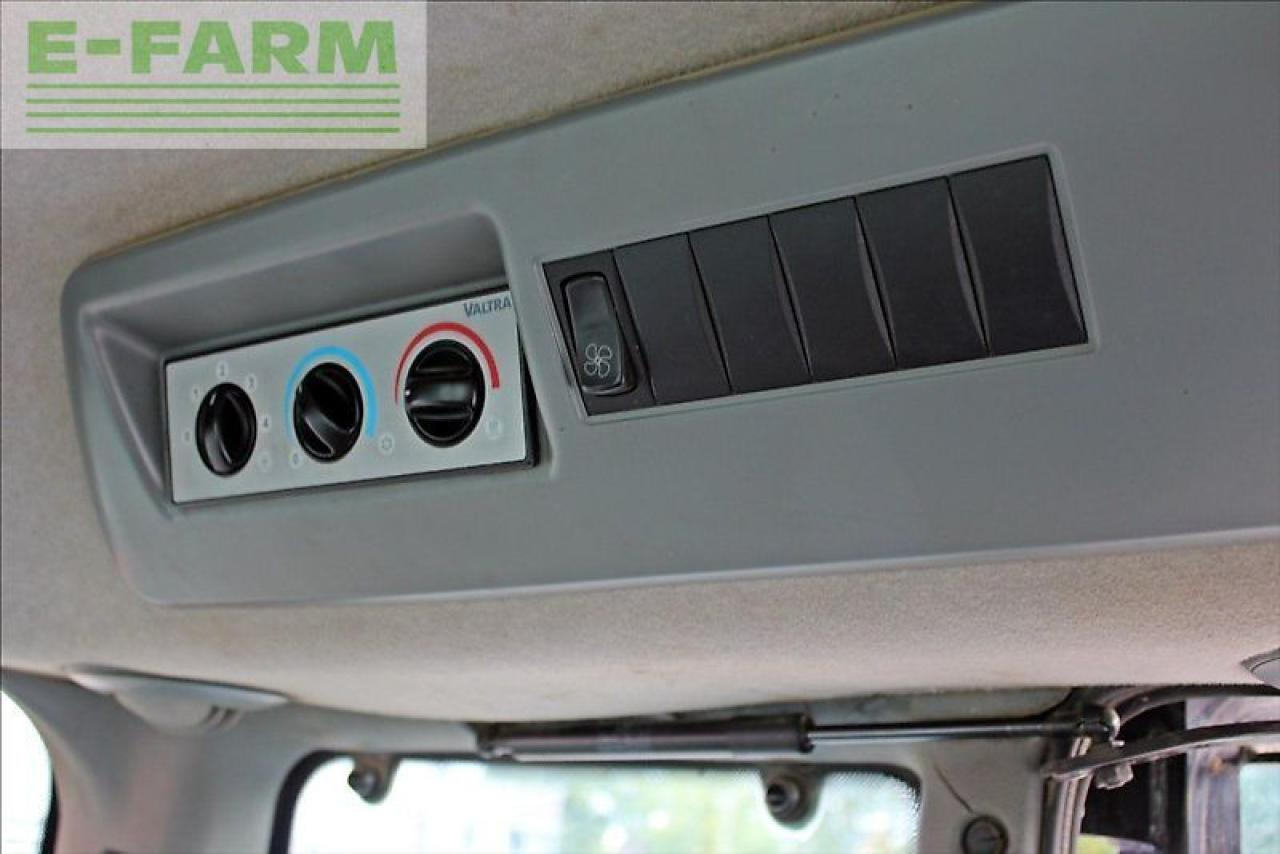 Valtra t132 versu Versu - טרקטור חקלאי: תמונה 5 Valtra t132 versu Versu - טרקטור חקלאי: תמונה 5