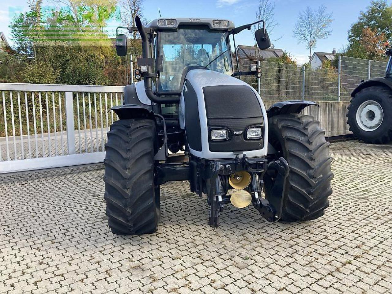 Valtra t170 - טרקטור חקלאי: תמונה 4 Valtra t170 - טרקטור חקלאי: תמונה 4