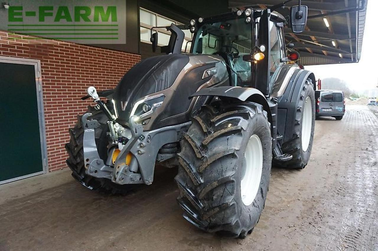 Valtra t175 active Active - טרקטור חקלאי: תמונה 3 Valtra t175 active Active - טרקטור חקלאי: תמונה 3