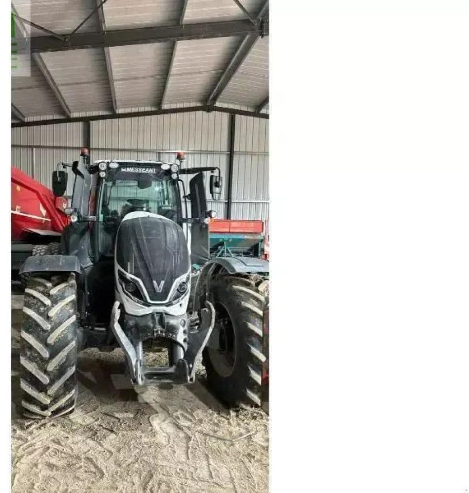 Valtra t175 - טרקטור חקלאי: תמונה 2 Valtra t175 - טרקטור חקלאי: תמונה 2