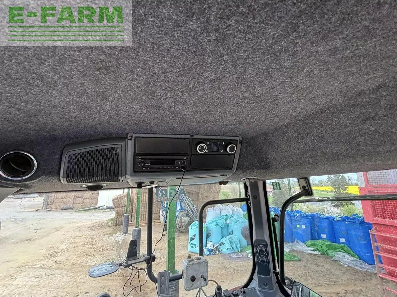 Valtra t175ed - טרקטור חקלאי: תמונה 5 Valtra t175ed - טרקטור חקלאי: תמונה 5