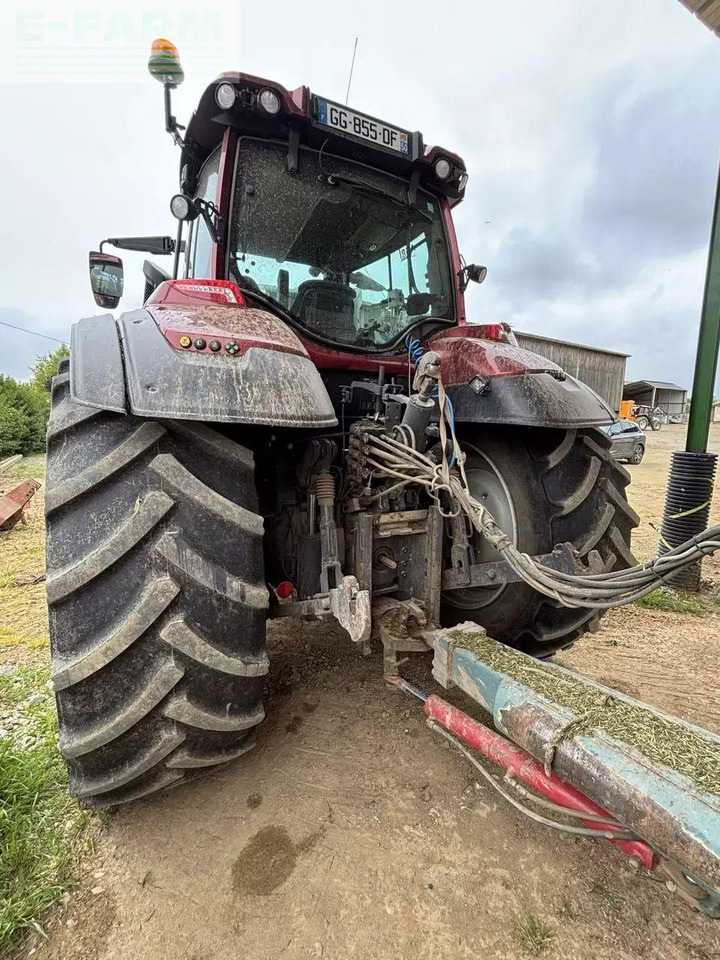 Valtra t175ed - טרקטור חקלאי: תמונה 4 Valtra t175ed - טרקטור חקלאי: תמונה 4