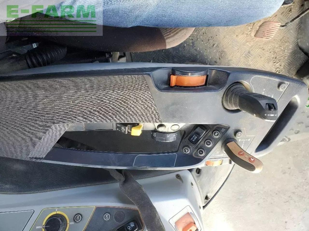 Valtra t214 active *** garantie 1 an ***** Active - טרקטור חקלאי: תמונה 3 Valtra t214 active *** garantie 1 an ***** Active - טרקטור חקלאי: תמונה 3