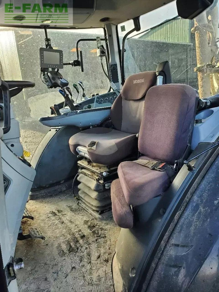 Valtra t214 active *** garantie 1 an ***** Active - טרקטור חקלאי: תמונה 5 Valtra t214 active *** garantie 1 an ***** Active - טרקטור חקלאי: תמונה 5
