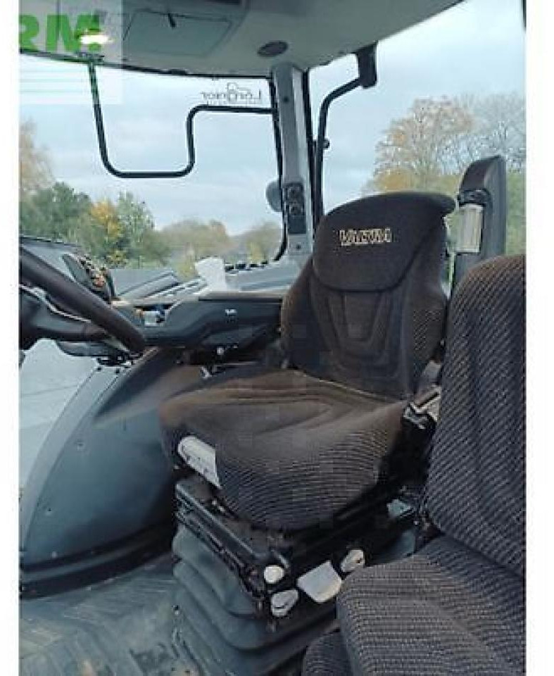 Valtra t214 direct Direct - טרקטור חקלאי: תמונה 4 Valtra t214 direct Direct - טרקטור חקלאי: תמונה 4