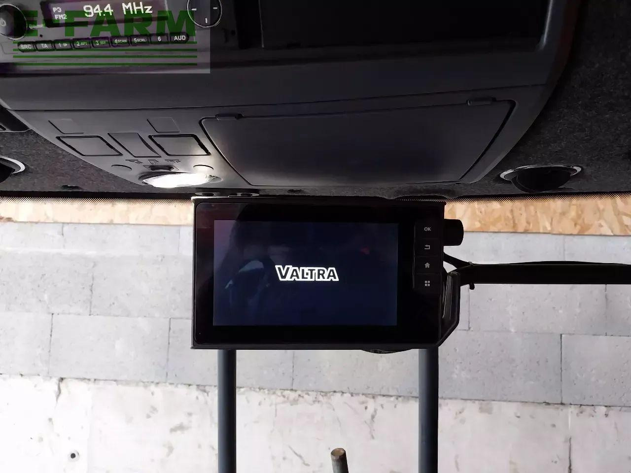 Valtra t215d - טרקטור חקלאי: תמונה 4 Valtra t215d - טרקטור חקלאי: תמונה 4