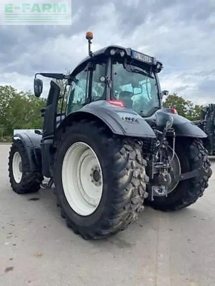 Valtra t234 versu Versu - טרקטור חקלאי: תמונה 4 Valtra t234 versu Versu - טרקטור חקלאי: תמונה 4