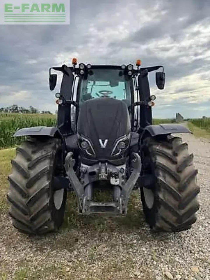 Valtra t254v - טרקטור חקלאי: תמונה 5 Valtra t254v - טרקטור חקלאי: תמונה 5