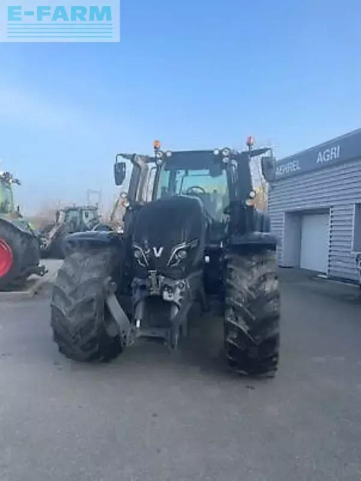 Valtra t254v - טרקטור חקלאי: תמונה 4 Valtra t254v - טרקטור חקלאי: תמונה 4