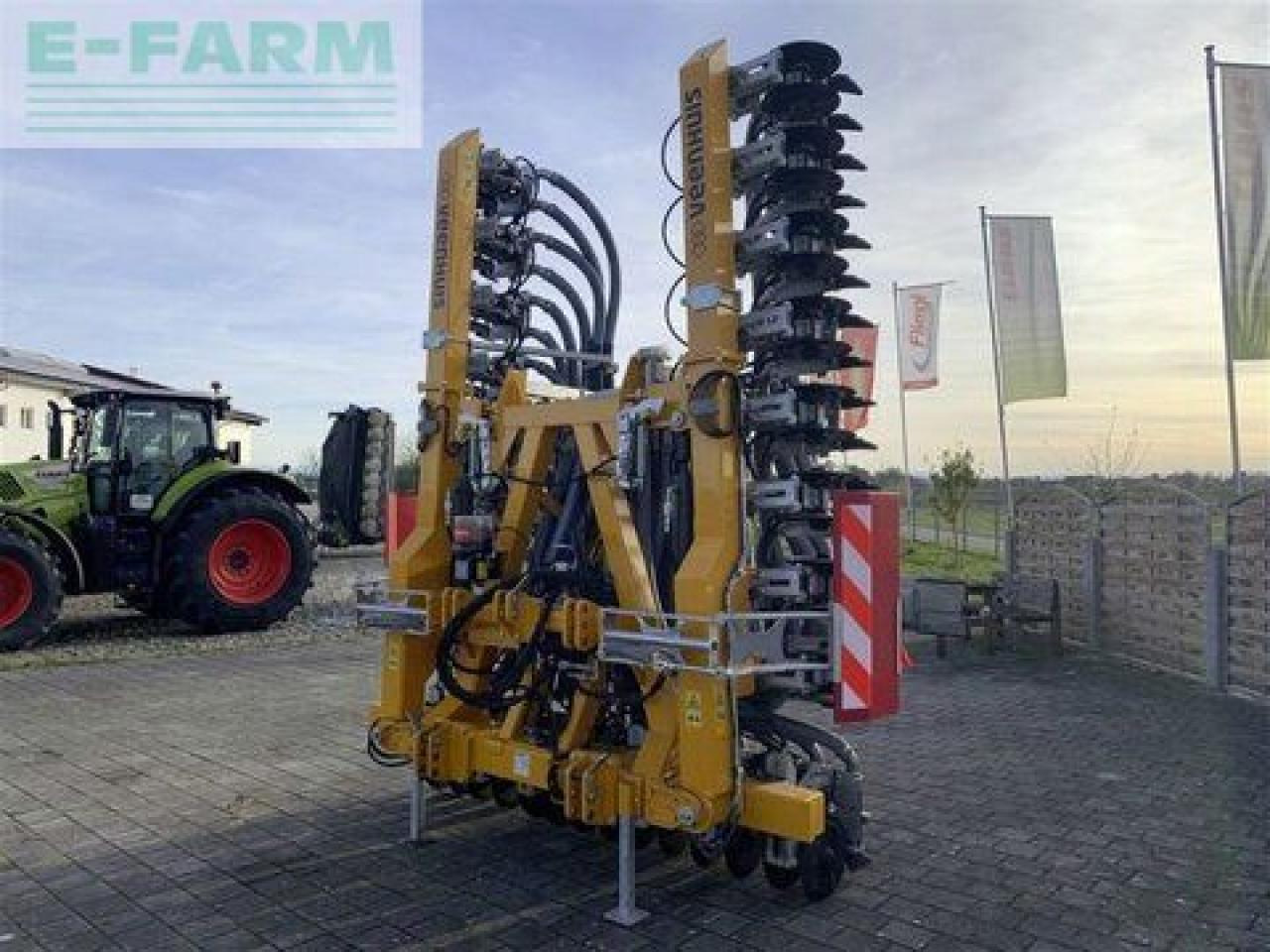 Veenhuis euroject pro - מערכת השקיה: תמונה 3 Veenhuis euroject pro - מערכת השקיה: תמונה 3