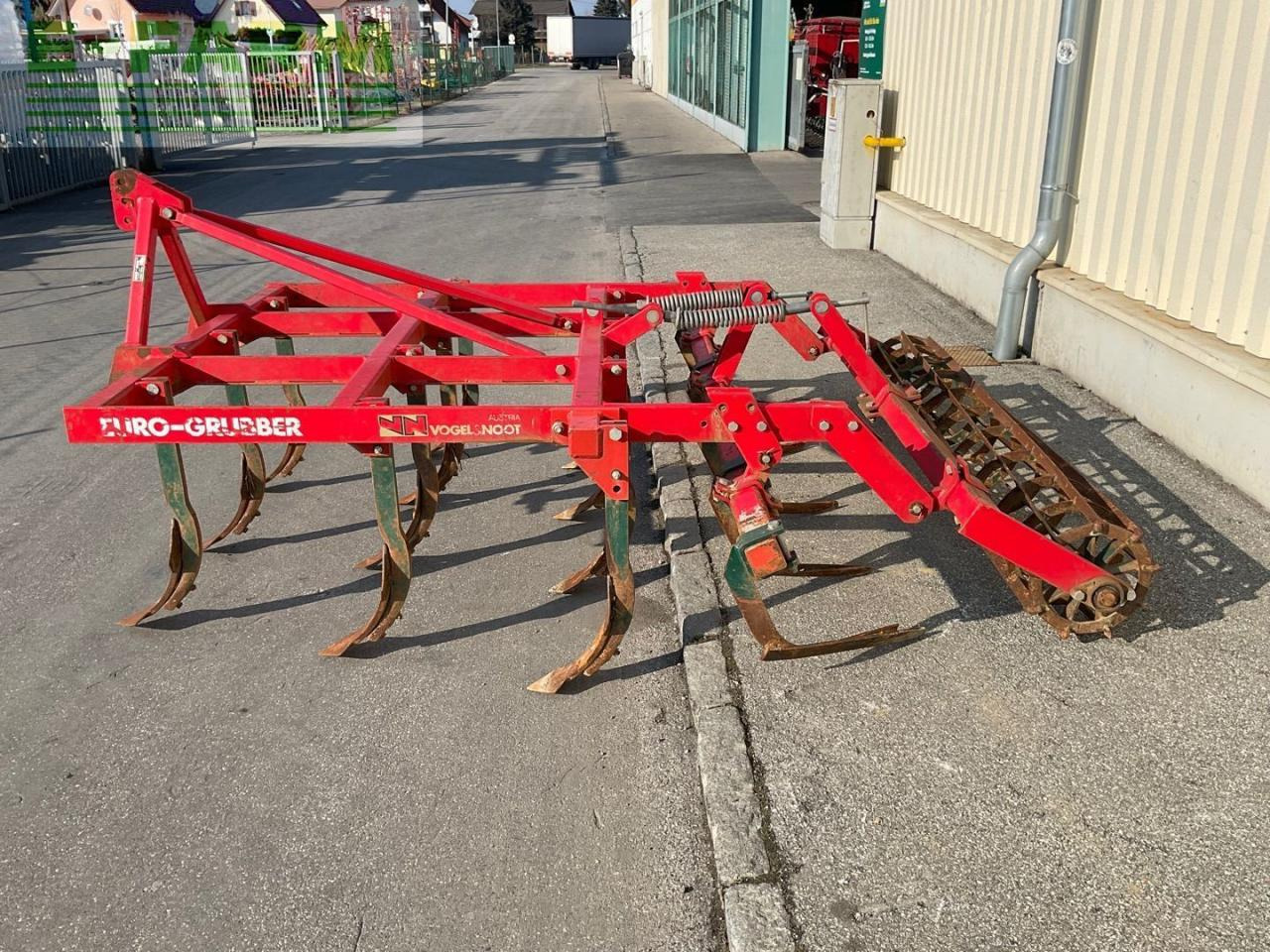 Vogel&Noot Euro-Grubber EGF 2.00 m - קלטרת: תמונה 2 Vogel&Noot Euro-Grubber EGF 2.00 m - קלטרת: תמונה 2