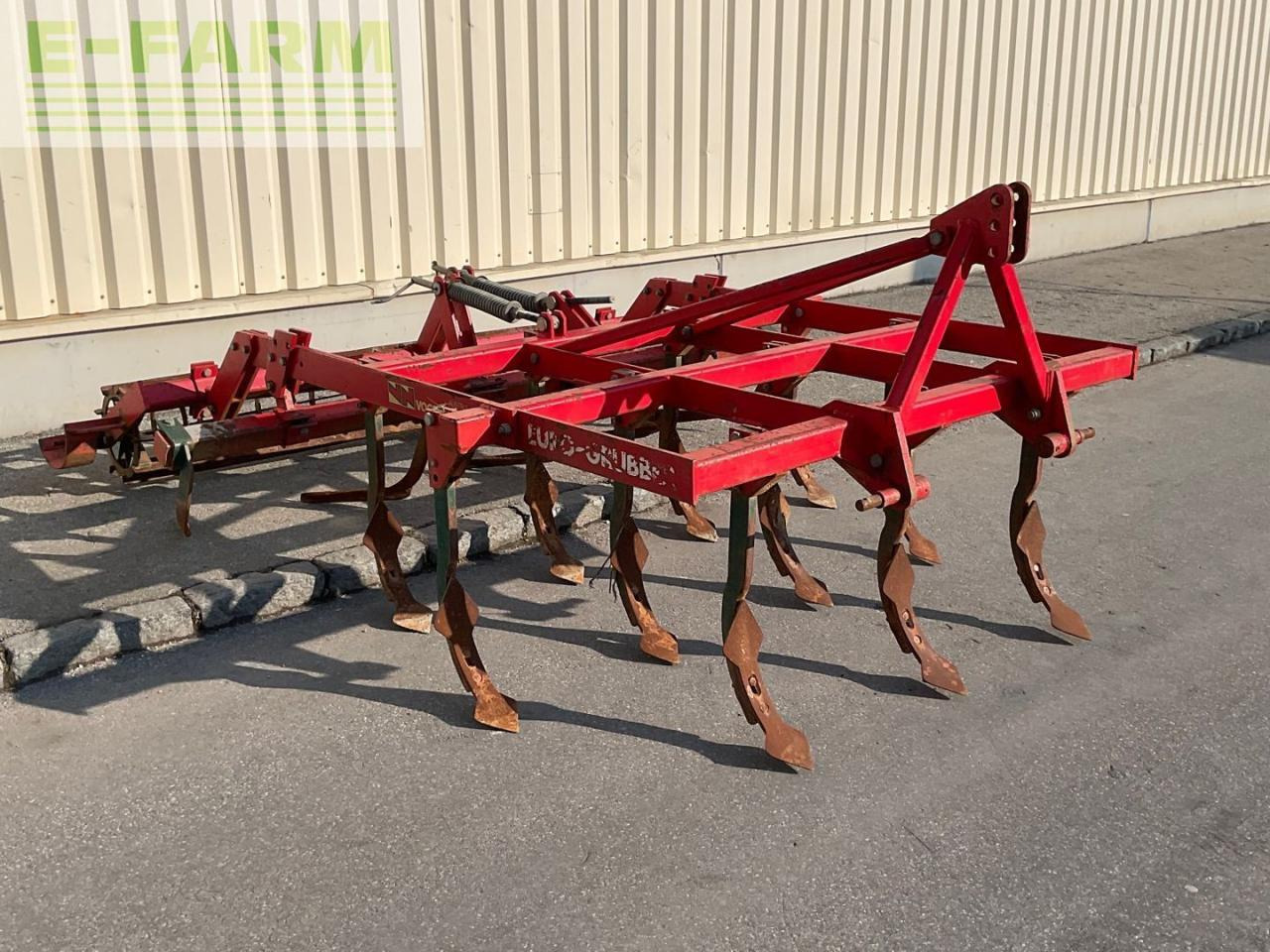 Vogel&Noot Euro-Grubber EGF 2.00 m - קלטרת: תמונה 4 Vogel&Noot Euro-Grubber EGF 2.00 m - קלטרת: תמונה 4