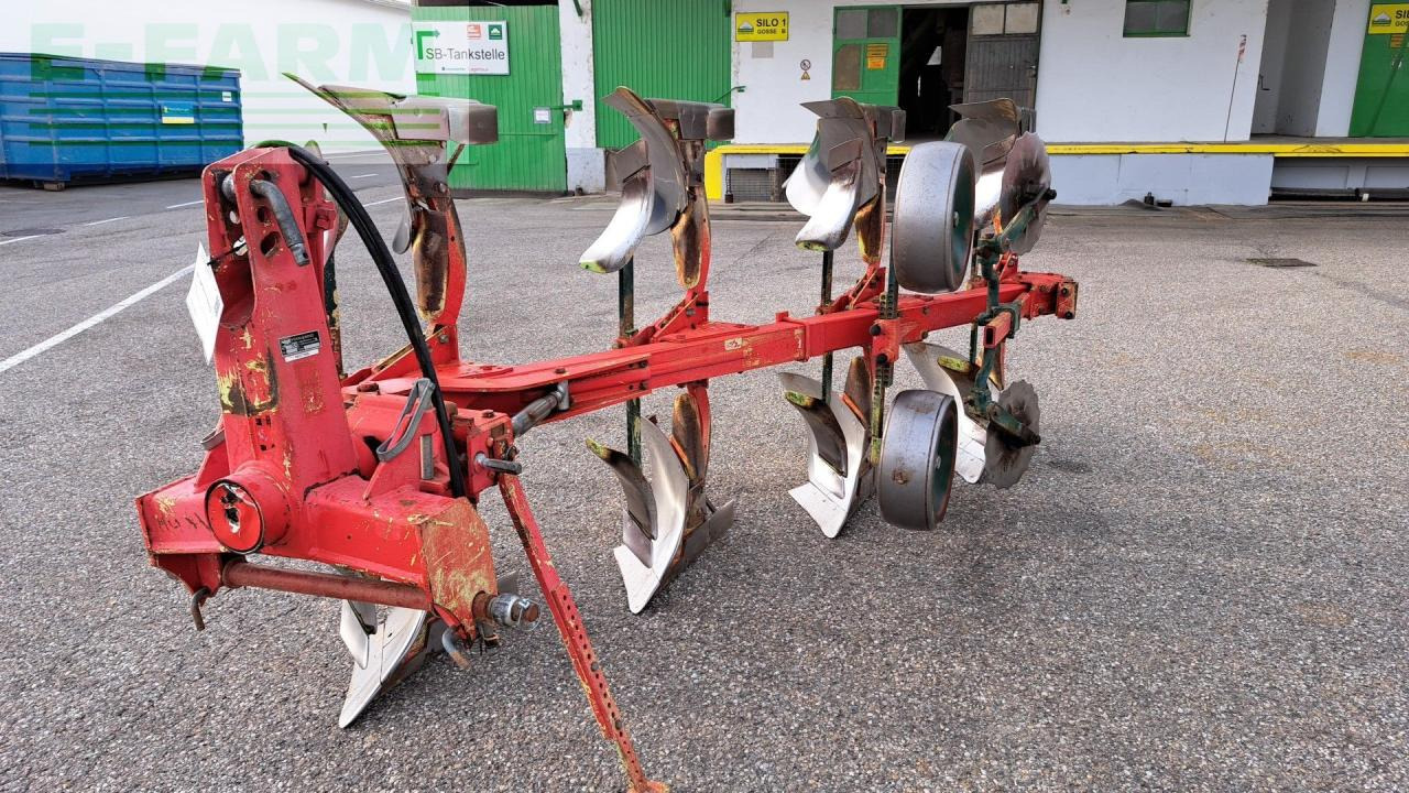 Vogel&Noot M 950 - מחרשה: תמונה 2 Vogel&Noot M 950 - מחרשה: תמונה 2