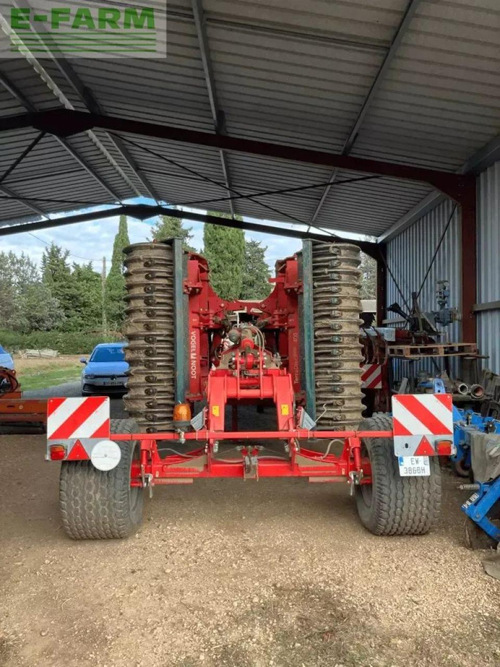 Vogel&Noot dechaumeur - קלטרת: תמונה 4 Vogel&Noot dechaumeur - קלטרת: תמונה 4