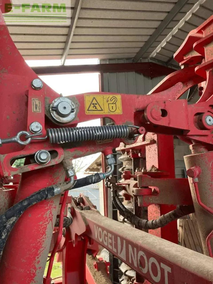 Vogel&Noot dechaumeur - קלטרת: תמונה 3 Vogel&Noot dechaumeur - קלטרת: תמונה 3