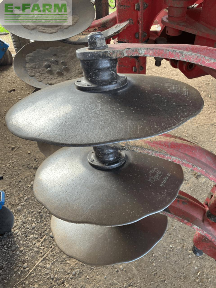 Vogel&Noot terra disc - קלטרת: תמונה 5 Vogel&Noot terra disc - קלטרת: תמונה 5