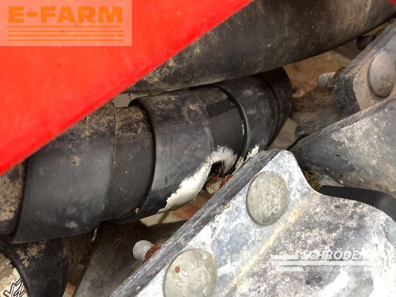 Volmer güllescheibenegge t-rubber trg-w 601 - משדדת דיסק: תמונה 3 Volmer güllescheibenegge t-rubber trg-w 601 - משדדת דיסק: תמונה 3