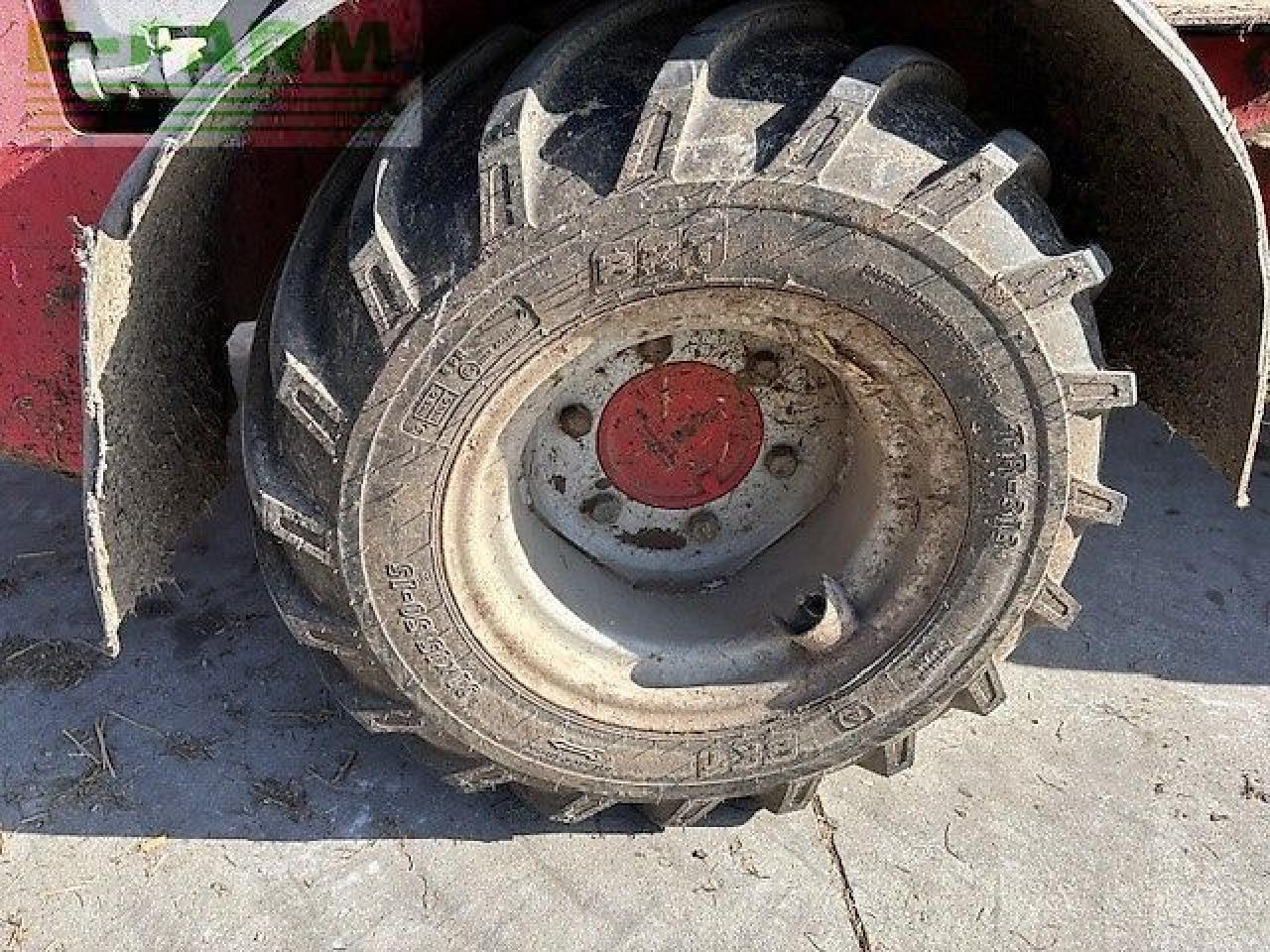 Weidemann 1350 cx45 - מיני מחפר: תמונה 4 Weidemann 1350 cx45 - מיני מחפר: תמונה 4