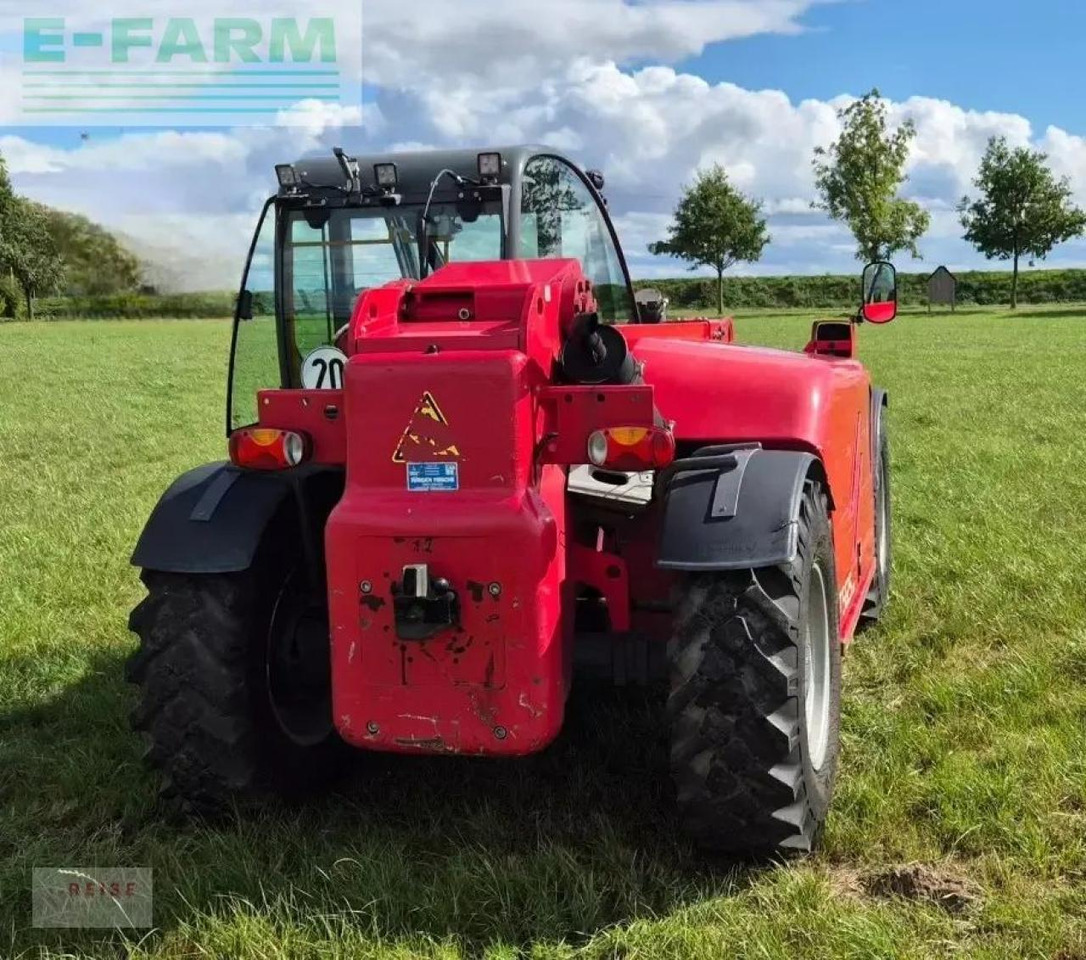 Weidemann t5625 cx80 - מפעיל טלסקופי: תמונה 2 Weidemann t5625 cx80 - מפעיל טלסקופי: תמונה 2