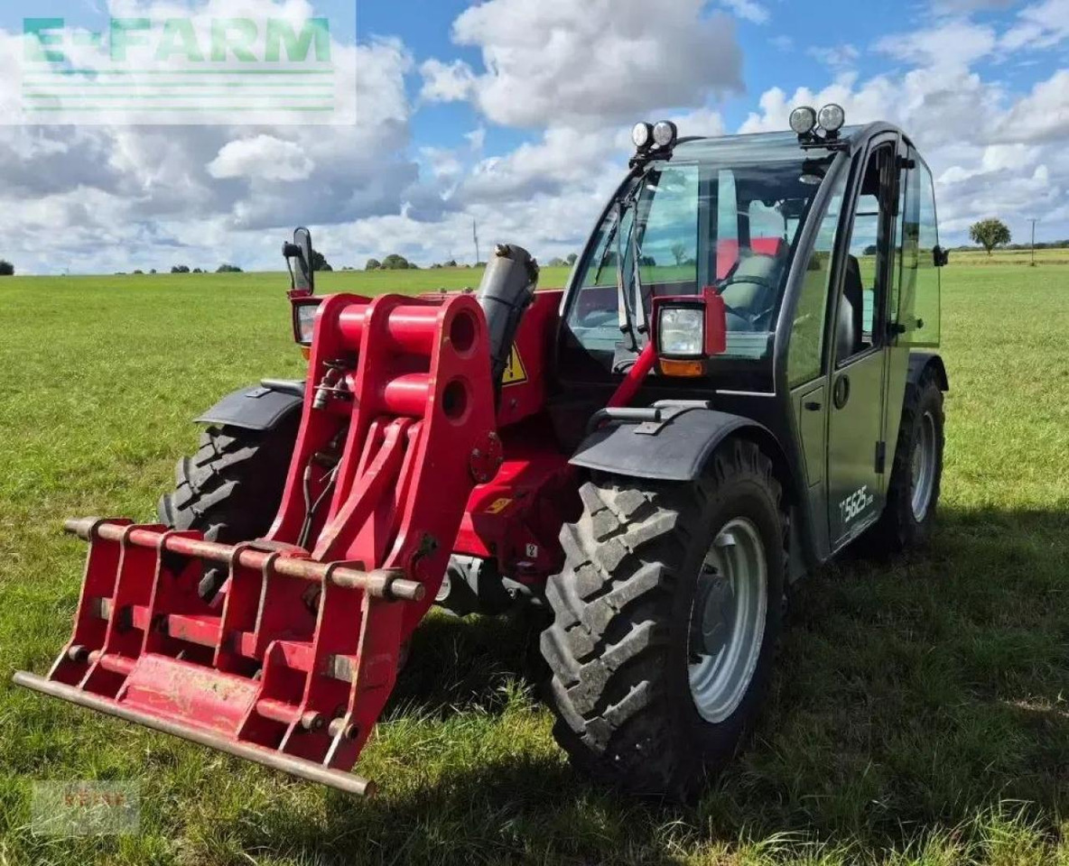 Weidemann t5625 cx80 - מפעיל טלסקופי: תמונה 1 Weidemann t5625 cx80 - מפעיל טלסקופי: תמונה 1