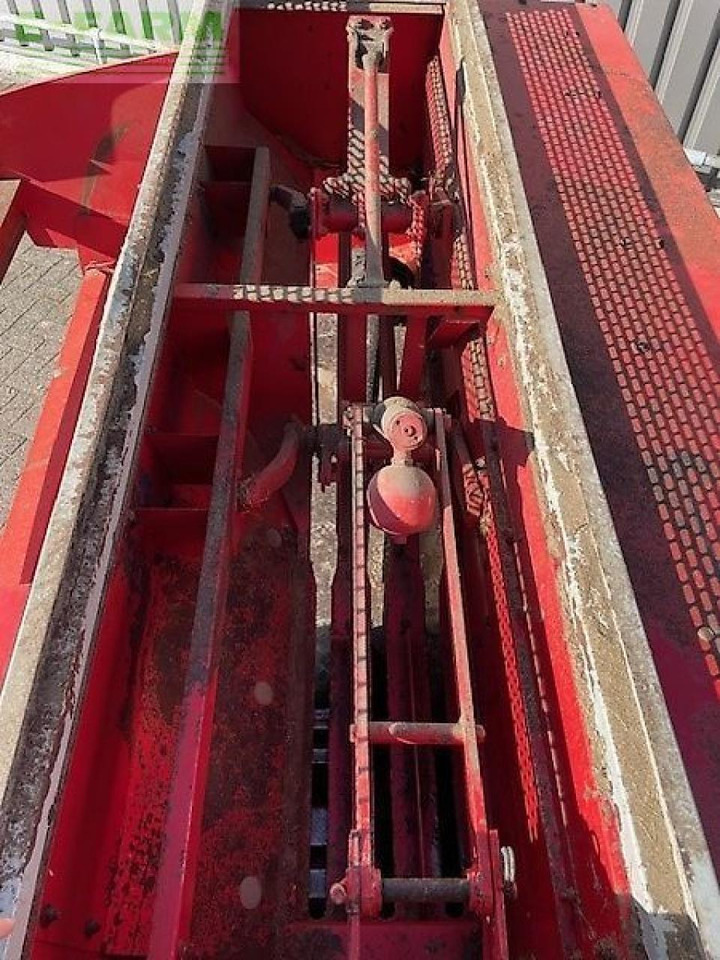 Welger ap 730 pers - מכונת צרור מרובעת: תמונה 3 Welger ap 730 pers - מכונת צרור מרובעת: תמונה 3