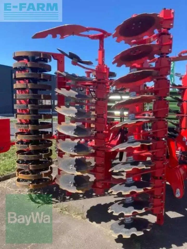 Ziegler disc master pro 4501 ziegler s - משדדת דיסק: תמונה 3 Ziegler disc master pro 4501 ziegler s - משדדת דיסק: תמונה 3