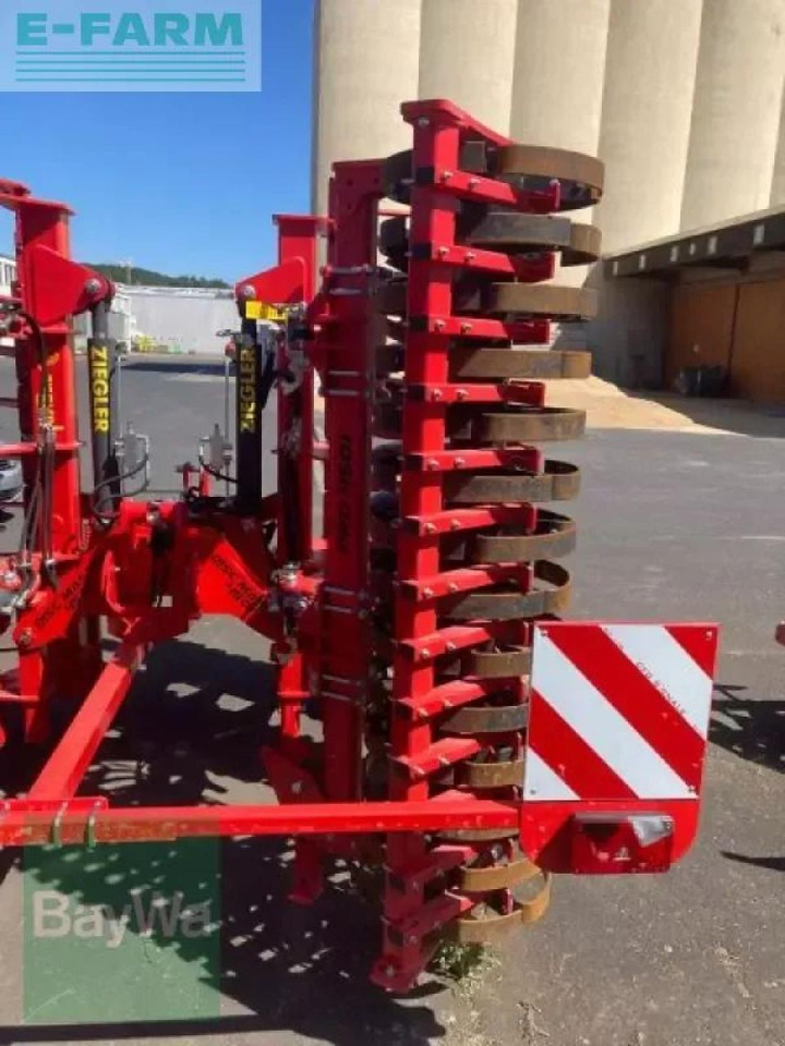 Ziegler disc master pro 4501 ziegler s - משדדת דיסק: תמונה 2 Ziegler disc master pro 4501 ziegler s - משדדת דיסק: תמונה 2