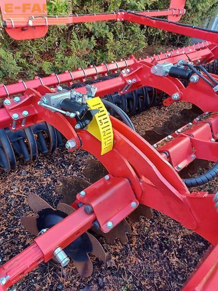 Ziegler discmaster pro 4501 - משדדת דיסק: תמונה 3 Ziegler discmaster pro 4501 - משדדת דיסק: תמונה 3