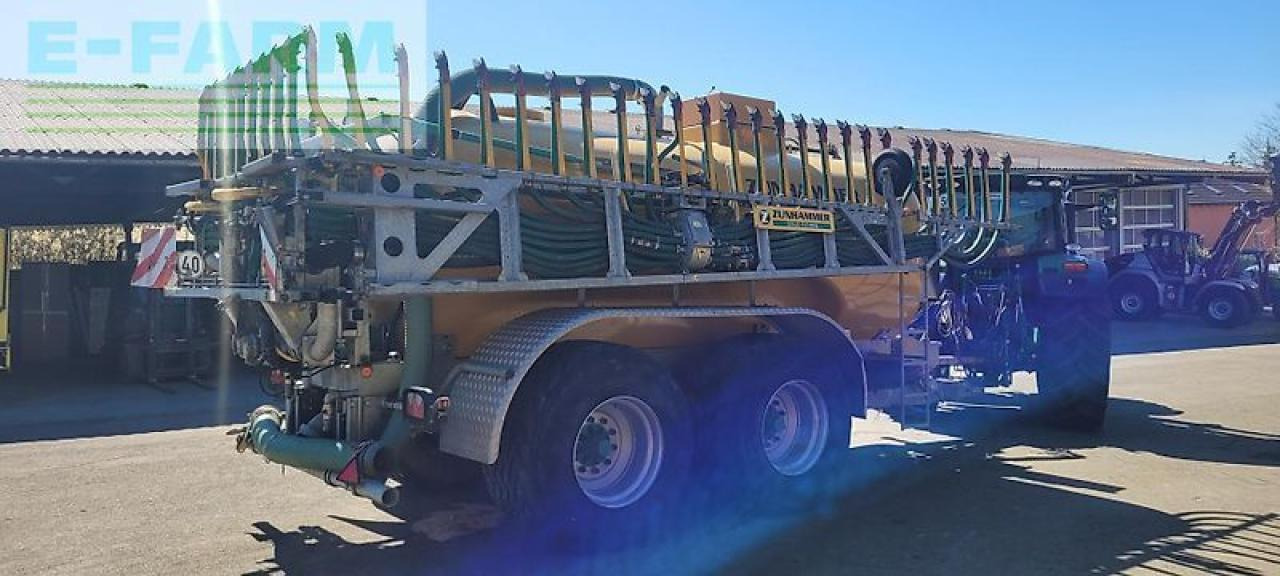 Zunhammer mke 12.5 - ציוד דישון: תמונה 2 Zunhammer mke 12.5 - ציוד דישון: תמונה 2