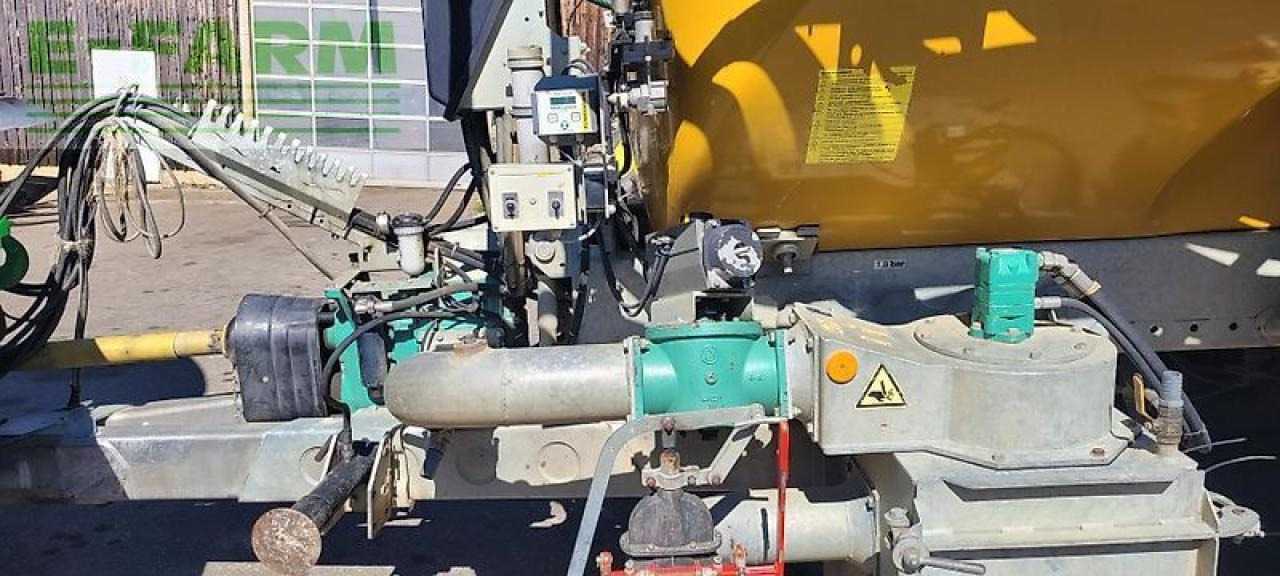 Zunhammer mke 12.5 - ציוד דישון: תמונה 5 Zunhammer mke 12.5 - ציוד דישון: תמונה 5